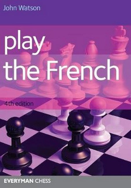 Play the French 4/e