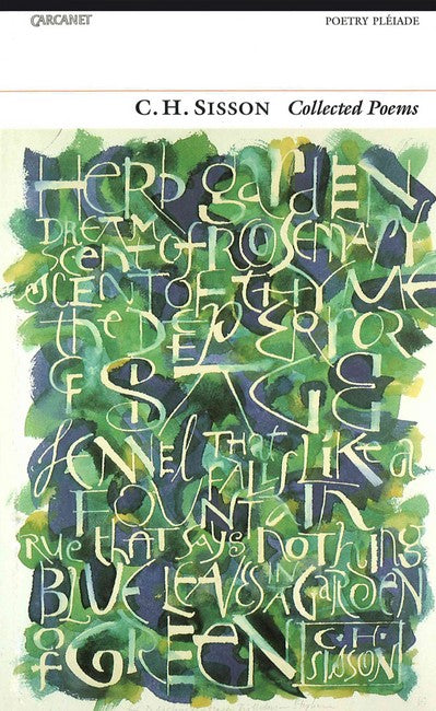 Collected Poems 2/e