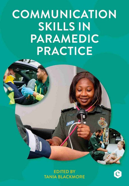 Communication Skills in Paramedic Practice