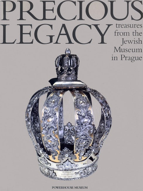 Precious Legacy: