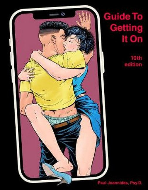 Guide to Getting It on 10/e