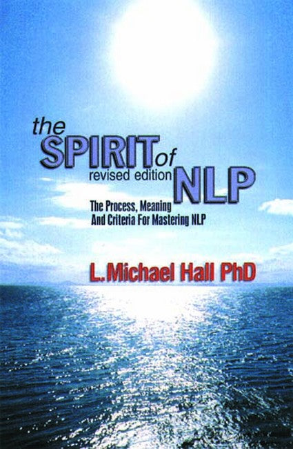 The Spirit of NLP