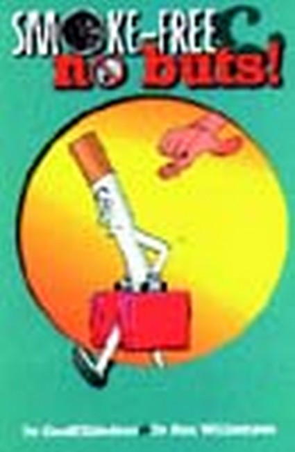 Smoke-Free And No Buts!