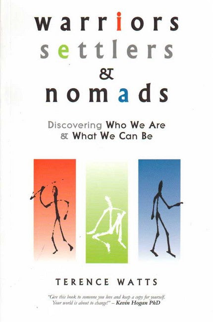 Warriors, Settlers & Nomads