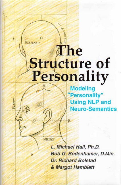 The Structure of Personality
