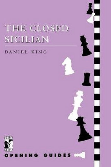 Closed Sicilian 2/e