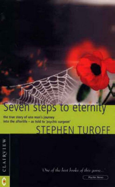 Seven Steps to Eternity 2/e