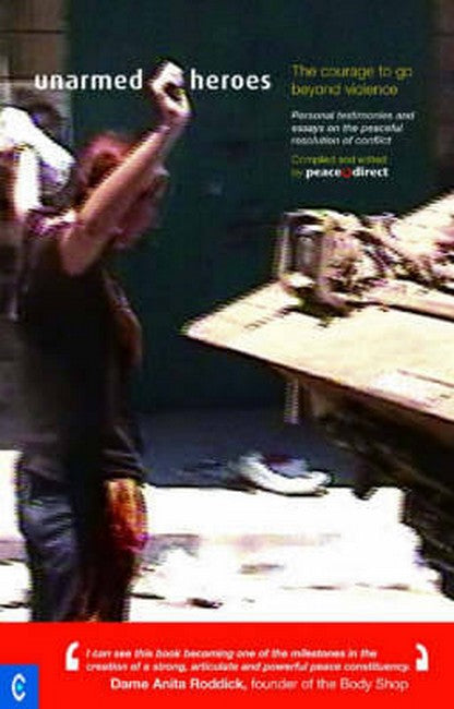 Unarmed Heroes