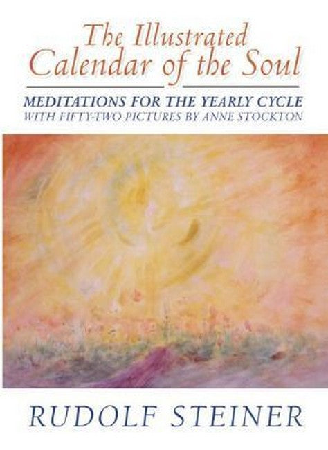 The Illustrated Calendar of the Soul 2/e