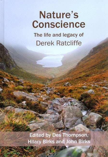 Nature's Conscience