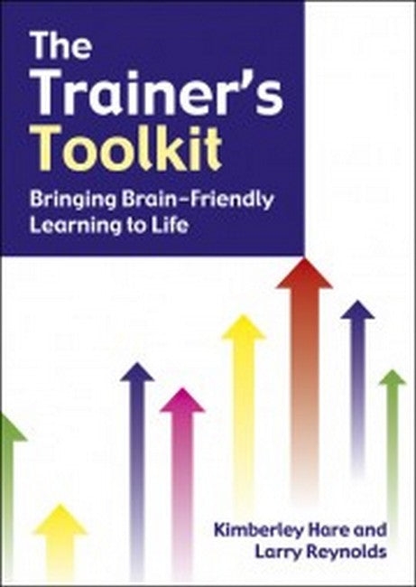The Trainer's Toolkit