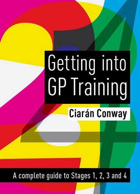 Getting into GP Training 3/e