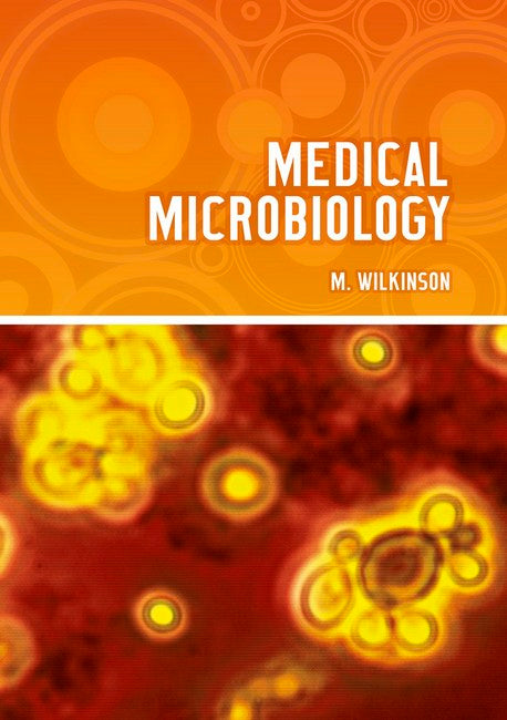 Medical Microbiology 2/e