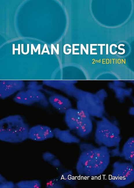 Human Genetics, second edition 2/e