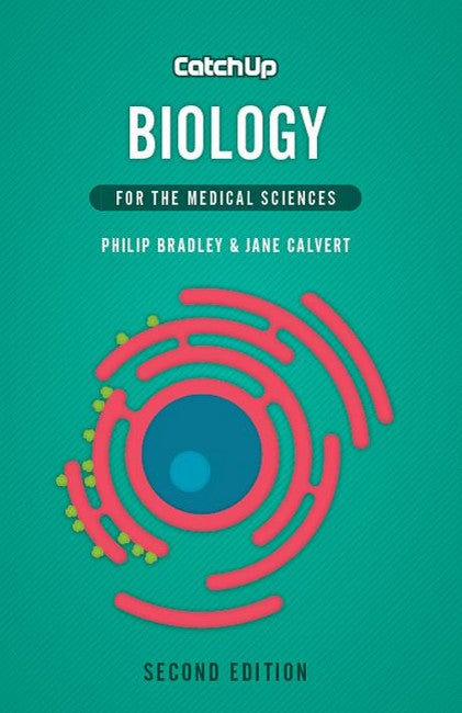 Catch Up Biology, second edition 2/e