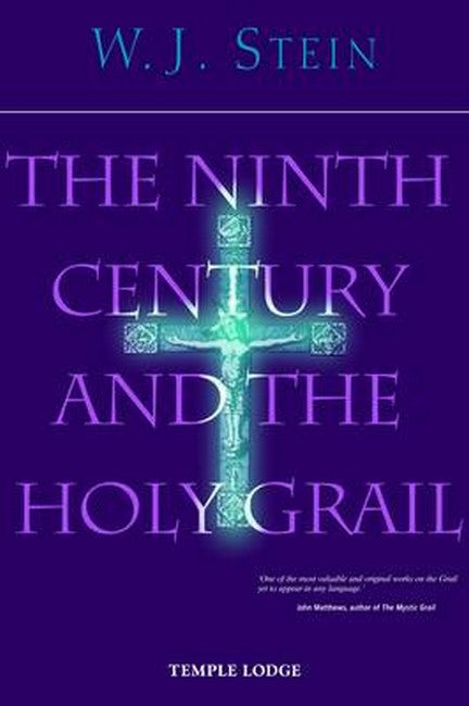 The Ninth Century and the Holy Grail 2/e
