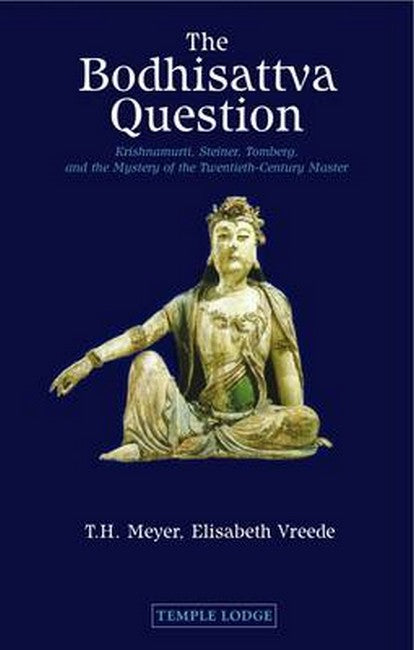 The Bodhisattva Question 2/e