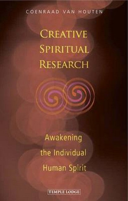 Creative Spiritual Research