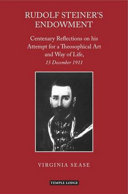 Rudolf Steiner's Endowment