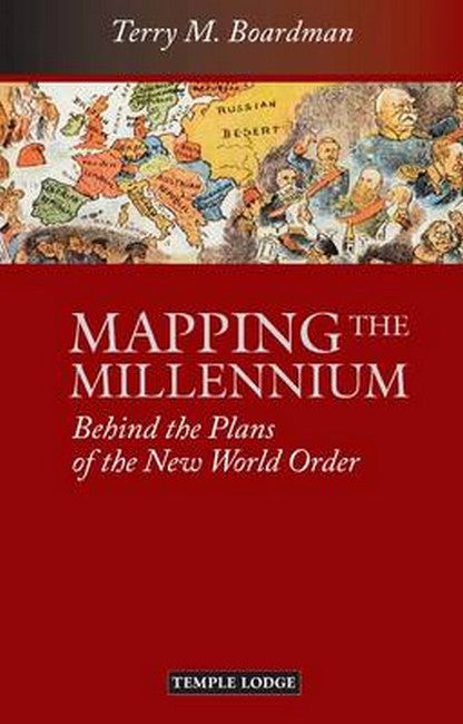 Mapping the Millennium 2/e