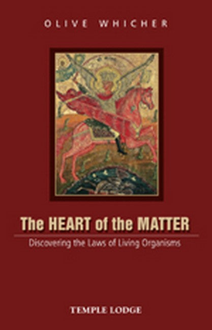 The Heart of the Matter