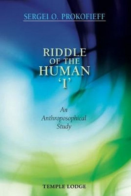 Riddle of the Human 'I'