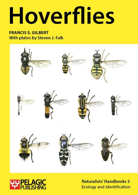 Hoverflies 2/e