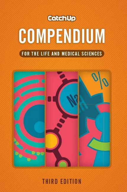 Catch Up Compendium, third edition 3/e