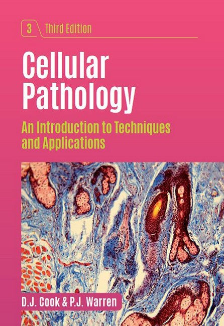 Cellular Pathology 3/e