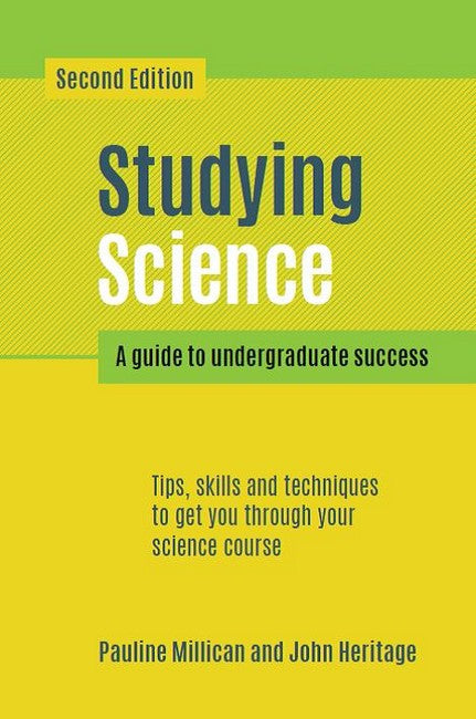 Studying Science, second edition 2/e