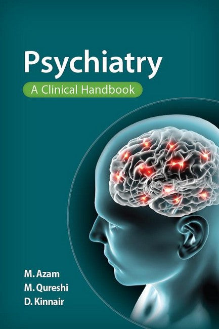 Psychiatry 3/e