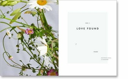 Discovering the Meaning of Flowers