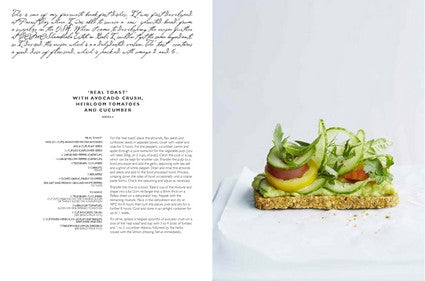 Pleasures of Eating Well