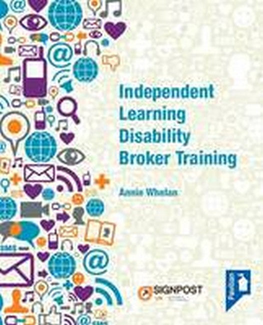 Independent Learning Disability Broker Training