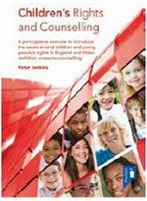 Children's Rights and Counselling