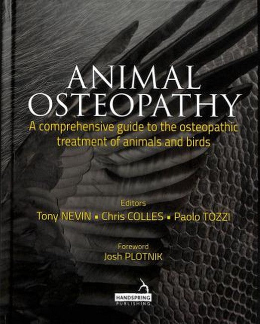 Animal Osteopathy