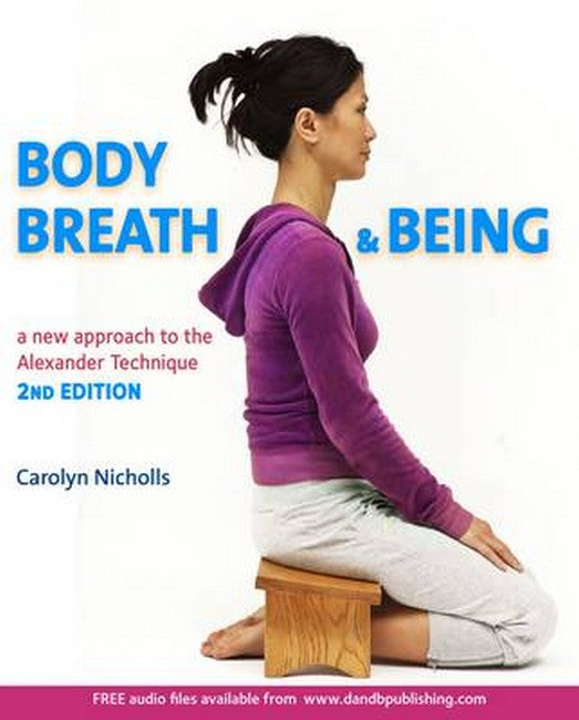 Body, Breath and Being 2/e