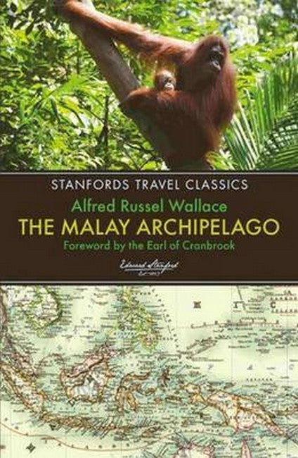 The Malay Archipelago 3/e