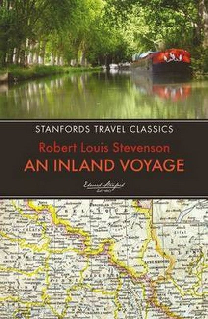 Inland Voyage 2/e