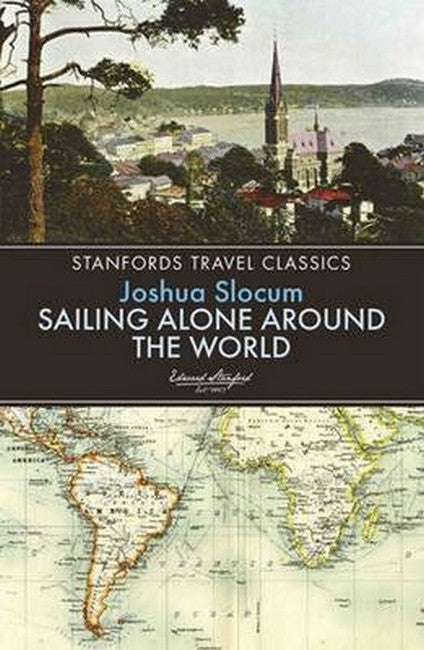 Sailing Alone Around the World 3/e