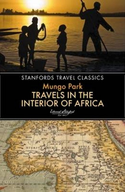 Travels in the Interior of Africa 2/e