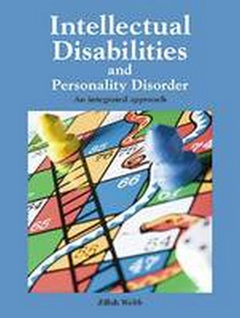 Intellectual Disabilities and Personality Disorder