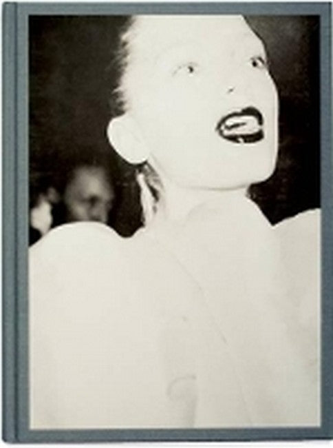 Mary McCartney
