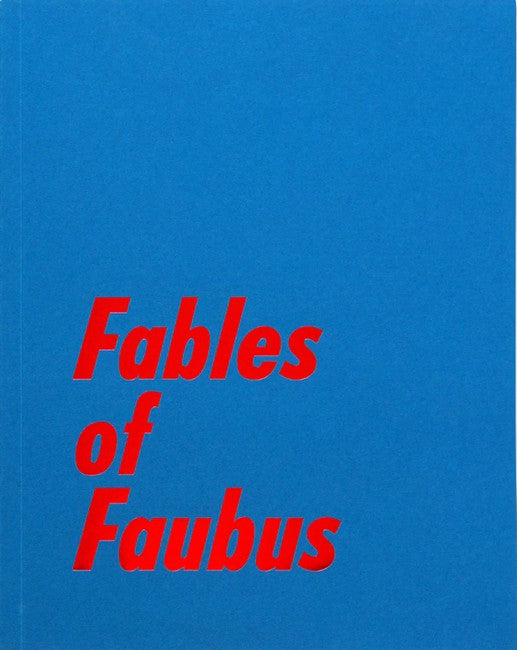 Fables of Faubus