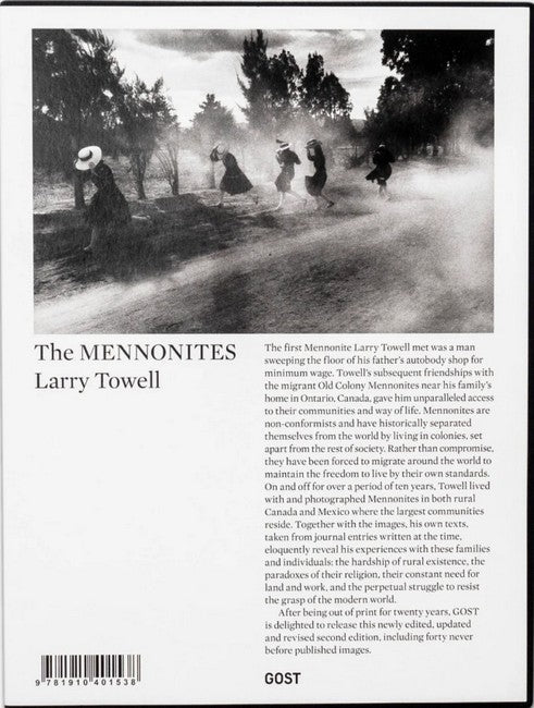 The Mennonites