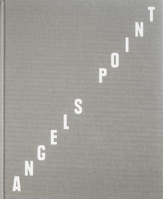 Angel's Point
