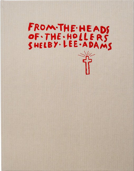 From the Heads of the Hollers