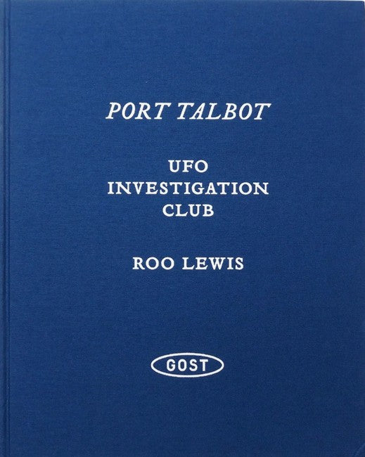 Port Talbot UFO Investigation Club