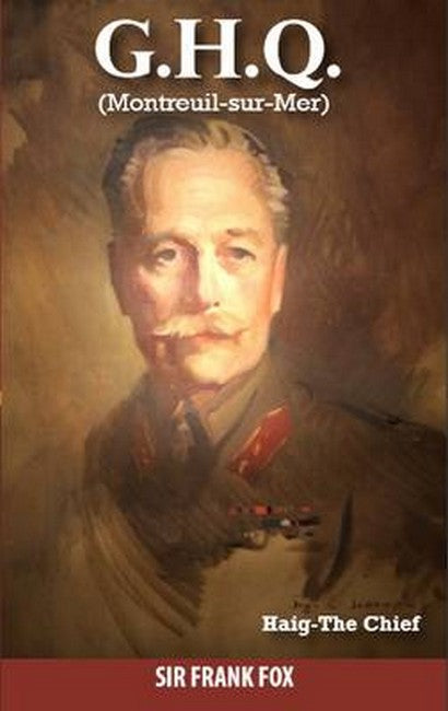 G.H.Q. (Montreuil-sur-Mer)