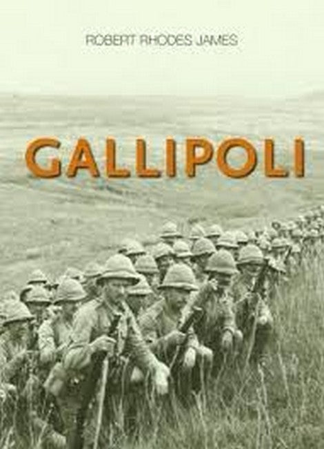 Gallipoli